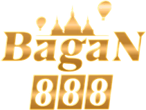 bagan888 logo